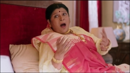 Meri Saas Bhoot Hai - 12th April 2023